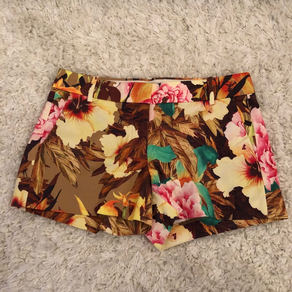 J. Crew 3” Stretch Chino Short